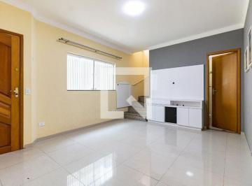 Apartamento · 120m² · 3 Quartos · 2 Vagas · Apartamento à Venda - Vila das Mercês, 3 Quartos, 120 m2
