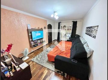 Casa · 99m² · 3 Quartos · 2 Vagas · Casa à Venda - Mandaqui, 3 Quartos, 99 m2
