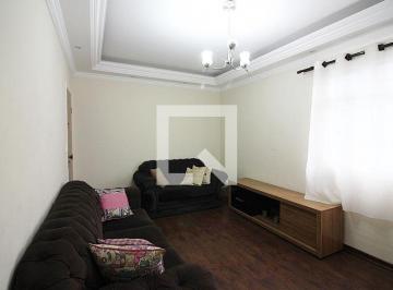 Apartamento · 110m² · 3 Quartos · 2 Vagas · Apartamento à Venda - Rudge Ramos, 3 Quartos, 110 m2