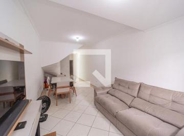 Casa · 120m² · 3 Quartos · 2 Vagas · Casa à Venda - Artur Alvim, 3 Quartos, 120 m2
