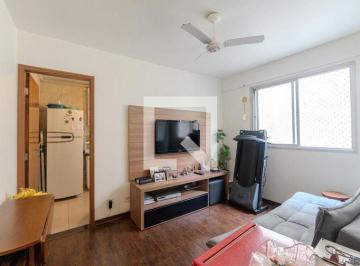 Apartamento · 47m² · 1 Quarto · 1 Vaga · Apartamento à Venda - Bela Vista, 1 Quarto, 47 m2