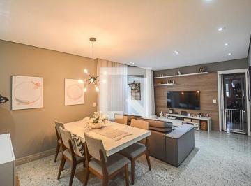 Apartamento · 106m² · 3 Quartos · 2 Vagas · Apartamento à Venda - Baeta Neves, 3 Quartos, 106 m2