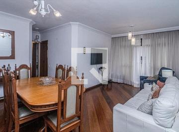 Apartamento · 93m² · 3 Quartos · 2 Vagas · Apartamento à Venda - Bosque da Saúde, 3 Quartos, 93 m2