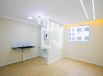 Apartamento · 39m² · 2 Quartos · Apartamento à Venda - Campestre, 2 Quartos, 39 m2