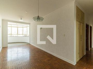 Apartamento · 95m² · 3 Quartos · 1 Vaga · Apartamento à Venda - Santa Cecília, 3 Quartos, 95 m2
