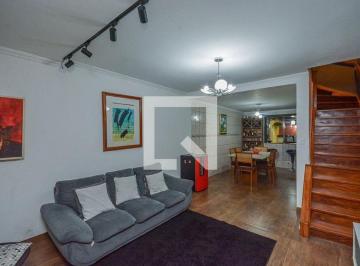 Casa · 143m² · 3 Quartos · 1 Vaga · Casa à Venda - Jardim Marajoara , 3 Quartos, 143 m2