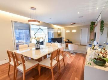 Apartamento · 188m² · 4 Quartos · 3 Vagas · Apartamento à Venda - Vila Mariana, 4 Quartos, 188 m2