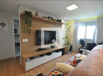 Apartamento · 80m² · 2 Quartos · 2 Vagas · Apartamento à Venda - Vila Guilherme, 2 Quartos, 80 m2