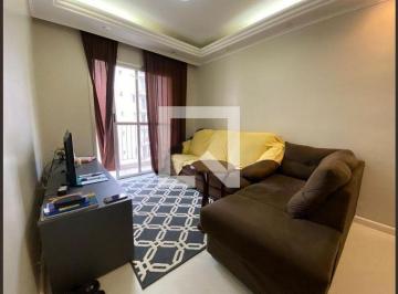 Apartamento · 58m² · 2 Quartos · 1 Vaga · Apartamento à Venda - Freguesia do Ó, 2 Quartos, 58 m2