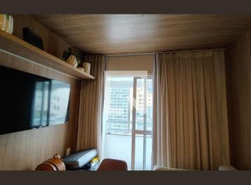 Apartamento · 29m² · 1 Quarto · Apartamento à Venda - Centro, 1 Quarto, 29 m2