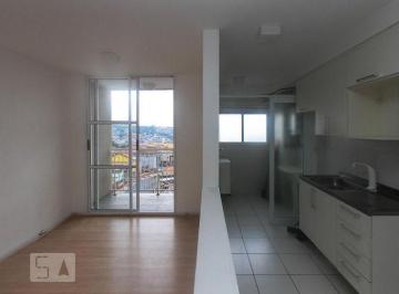 Apartamento · 54m² · 2 Quartos · 1 Vaga · Apartamento à Venda - Sapopemba, 2 Quartos, 54 m2