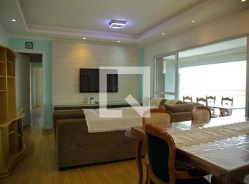 Apartamento · 127m² · 3 Quartos · 2 Vagas · Apartamento à Venda - Jardim do Mar, 3 Quartos, 127 m2