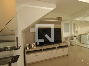 Apartamento · 166m² · 3 Quartos · 2 Vagas · Apartamento à Venda - Santa Teresinha, 3 Quartos, 166 m2