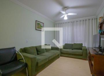 Apartamento · 64m² · 2 Quartos · 1 Vaga · Apartamento à Venda - Jardim Santa Emília, 2 Quartos, 64 m2