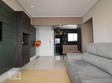 Apartamento · 60m² · 2 Quartos · 1 Vaga · Apartamento à Venda - Rudge Ramos, 2 Quartos, 60 m2