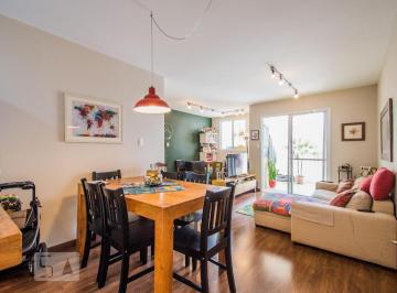 Apartamento · 79m² · 2 Quartos · 2 Vagas · Apartamento à Venda - Ipiranga, 2 Quartos, 79 m2