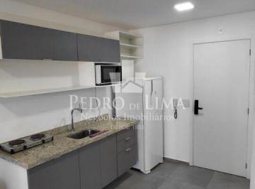 Apartamento · 35m² · 1 Quarto · 1 Vaga · Studio Premium no Tatuapé em empreendimento completo e imponente com 171m de altura contendo 46 anda