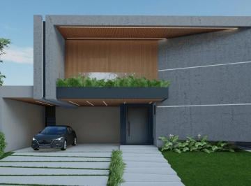 Casa · 450m² · 4 Quartos · Casa à venda - em Urbanova