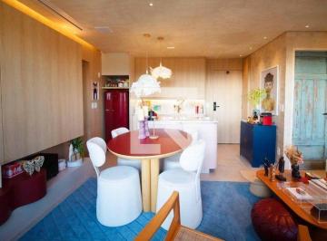 Apartamento · 40m² · 1 Quarto · 1 Vaga · Apartamento à Venda - Jardim Paulista, 1 Quarto,  40 m2
