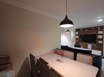 Apartamento · 75m² · 3 Quartos · 1 Vaga · Apartamento à Venda - Ouro Preto, 3 Quartos,  75 m2