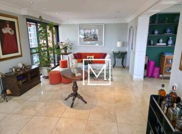 80ab273afced94f80b69299ccd5dfa86d6efd473 · Apartamento com 4 dormitórios à venda, 267 m² por R$ 4.150.000,00 - Vila Mariana