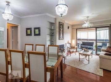 Apartamento · 113m² · 3 Quartos · 2 Vagas · Apartamento à Venda - Alphaville, 3 Quartos, 113 m2