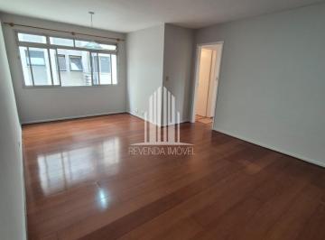 Apartamento · 84m² · 3 Quartos · 1 Vaga · EXCELENTE OPORTUNIDADE APARTAMENTO COM 3 DORM, SENDO 1 SUÍTE, 1 VAGA COM 84M² NA VILA OLÍMPIA. Venha