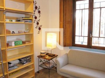 Casa · 125m² · 4 Quartos · 1 Vaga · Casa à Venda - Pacaembu, 4 Quartos, 125 m2
