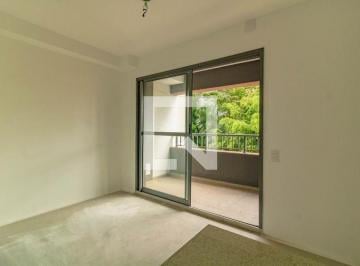 Apartamento · 35m² · 1 Quarto · Apartamento à Venda - Vila Mascote, 1 Quarto, 35 m2