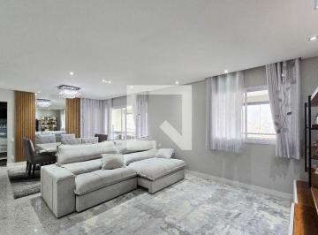 Apartamento · 180m² · 4 Quartos · 3 Vagas · Apartamento à Venda - Nova Petrópolis, 4 Quartos, 180 m2