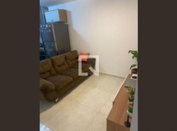 Apartamento · 100m² · 2 Quartos · 1 Vaga · Apartamento à Venda - Jardim Alvorada, 2 Quartos, 100 m2