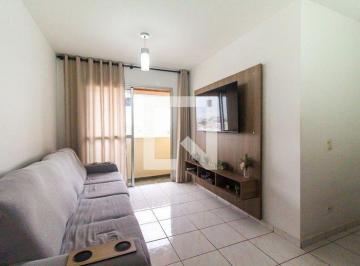 Apartamento · 55m² · 2 Quartos · 1 Vaga · Apartamento à Venda - Itaquera, 2 Quartos, 55 m2