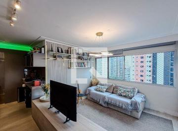 Apartamento · 84m² · 2 Quartos · 1 Vaga · Apartamento à Venda - Vila Mariana, 2 Quartos, 84 m2