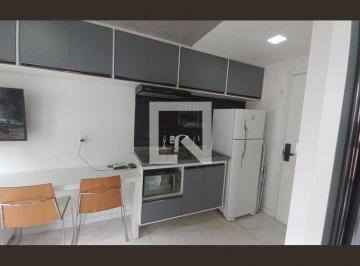 Apartamento · 21m² · 1 Quarto · Apartamento à Venda - Liberdade, 1 Quarto, 21 m2