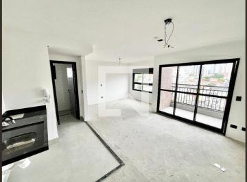 Apartamento · 39m² · 1 Quarto · 1 Vaga · Apartamento à Venda - Água Fria, 1 Quarto, 39 m2