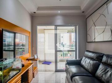 Apartamento · 67m² · 2 Quartos · 1 Vaga · Apartamento à Venda - Vila América, 2 Quartos, 67 m2