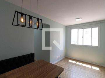 Apartamento · 41m² · 2 Quartos · Apartamento à Venda - Itaquera, 2 Quartos, 41 m2