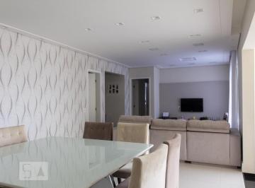 Apartamento · 123m² · 3 Quartos · 2 Vagas · Apartamento à Venda - Jardim do Mar, 3 Quartos, 123 m2