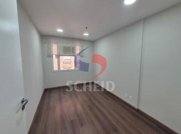 Comercial · 30m² · 1 Vaga · Conjunto Comercial no Brooklin-30M²-1 banheiro- 1 vaga