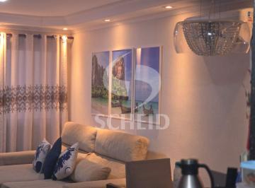 Casa · 130m² · 3 Quartos · 2 Vagas · Casa à venda com 130 m² no bairro Pedreira