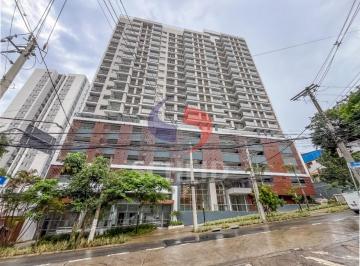 Apartamento · 51m² · 1 Quarto · 1 Vaga · Apartamento para venda em Vila Clementino com 1 quarto, sendo 1 suíte , 51m²