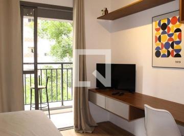 Apartamento · 21m² · 1 Quarto · Apartamento à Venda - Santa Cecília, 1 Quarto, 21 m2