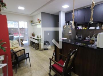Apartamento · 87m² · 3 Quartos · 1 Vaga · Apartamento à Venda - Novo Osasco, 3 Quartos, 87 m2