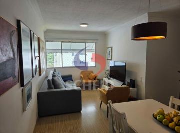 Apartamento · 79m² · 3 Quartos · 1 Vaga · Apartamento na Rua Sócrates 3 dormitórios 79m² ,1 vaga no Jardim Marajoara
