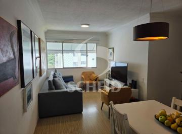 Apartamento · 79m² · 3 Quartos · 1 Vaga · Apartamento na Rua Sócrates 3 dormitórios 79m² ,1 vaga no Jardim Marajoara
