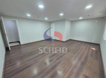 Comercial · 30m² · 1 Vaga · Conjunto Comercial no Brooklin-30M²-1 banheiro- 1 vaga