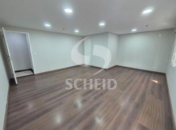 Comercial · 30m² · 1 Vaga · Conjunto Comercial no Brooklin-30M²-1 banheiro- 1 vaga