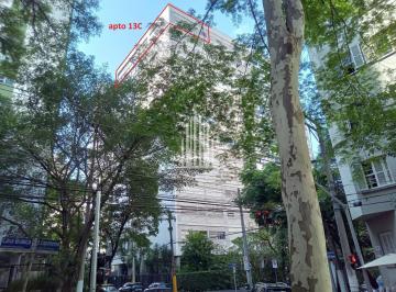 Apartamento · 273m² · 3 Quartos · Cobertura de Luxo para Locação em São Paulo - 3 quartos, 3 suítes, 2 salas, 273m² no bairro Cerqueir