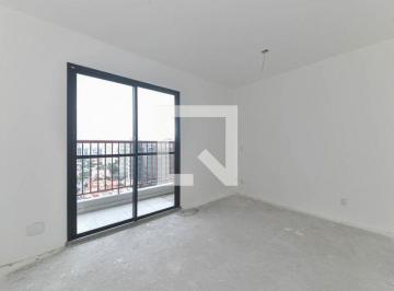 Apartamento · 25m² · 1 Quarto · Apartamento à Venda - Brooklin, 1 Quarto, 25 m2