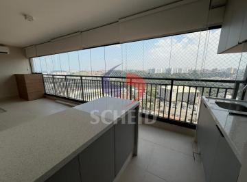 Apartamento · 136m² · 4 Quartos · 2 Vagas · Apartamento para venda em Jardim Dom Bosco com 4 quartos, sendo 3 suítes , 136m²